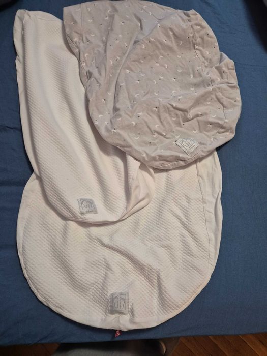 Анатомично гнездо red castle