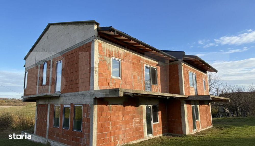Duplex panoramic, Dealuri Oradea, 130mp utili