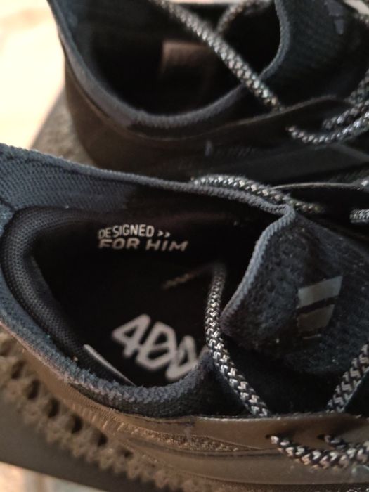 Adidasi Adidas 4DFWD 4 M