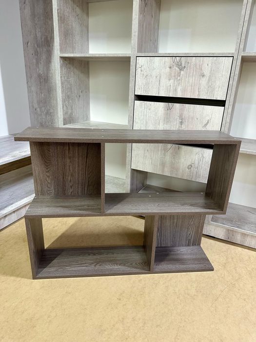 Новая мебель(полки подвесные)