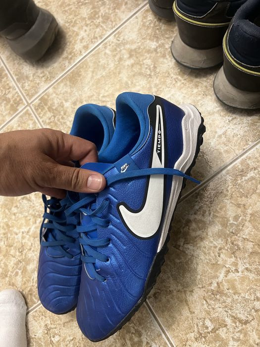 Стоножки Nike Tiempo