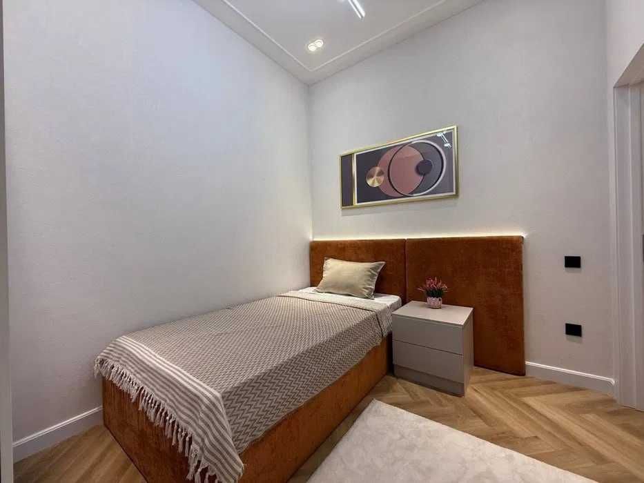 Сдается 4 комнатная квартира на Юнусабаде