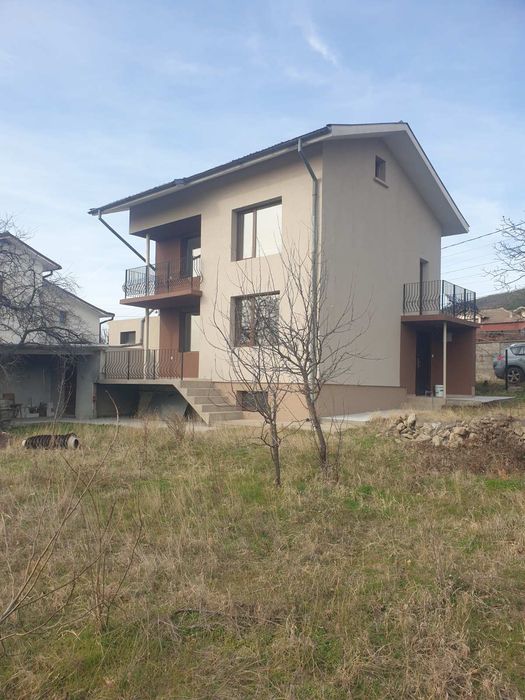 Продава се Къща в с. Енина, Област Стара Загора - 140 кв.м за 1038 €/кв.м - Снимка #2