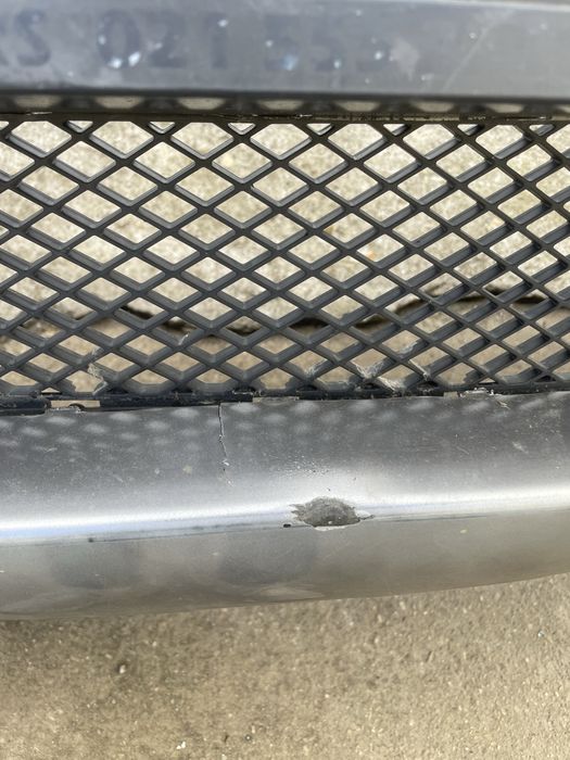 Bara fata Hyundai Tucson 2007