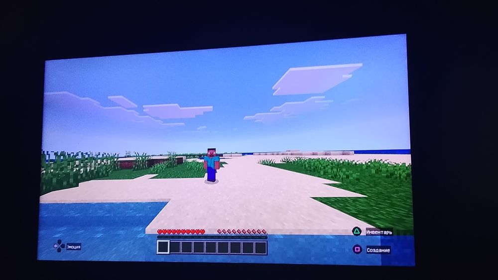 Актобе Майнкрафт для Пс4, Minecraft aktobe