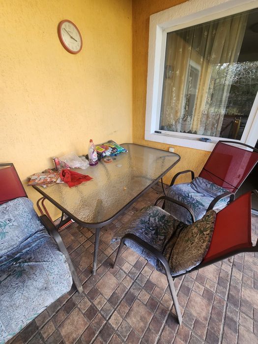 Vand mobilier baie, bucatarie