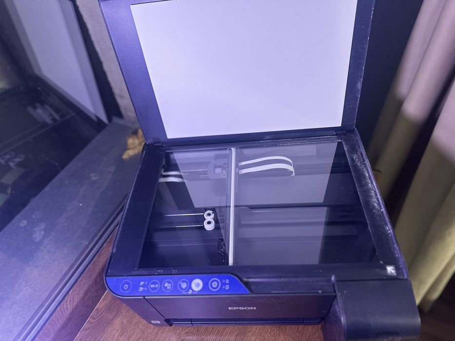 Продаеться блок питание притер epson l3151