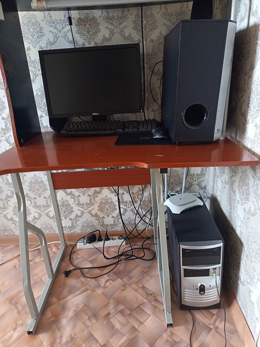 Компьютер сатылады