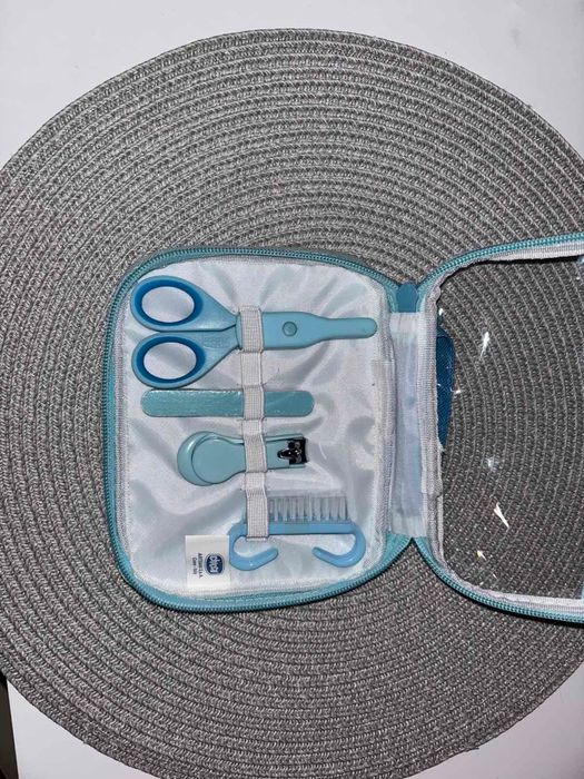 Комплект за нокти Chicco