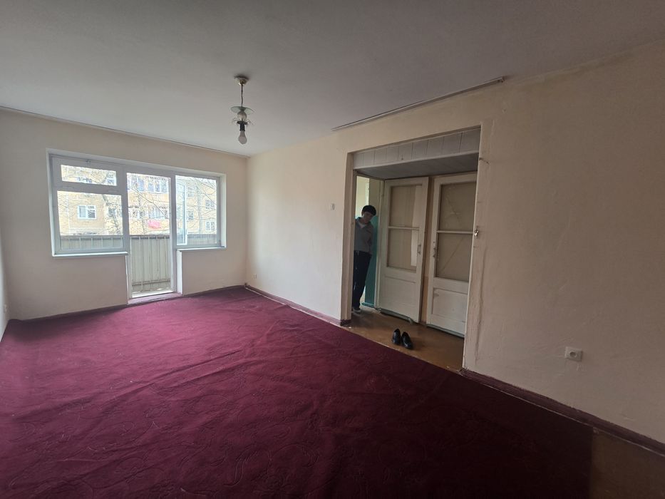 Zudlik bilan frunze massifda 2 xonali kvartira ijaraga beriladi