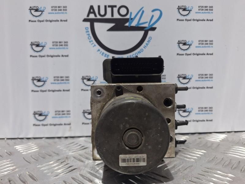 Pompa abs AP5 Chevrolet Aveo T300