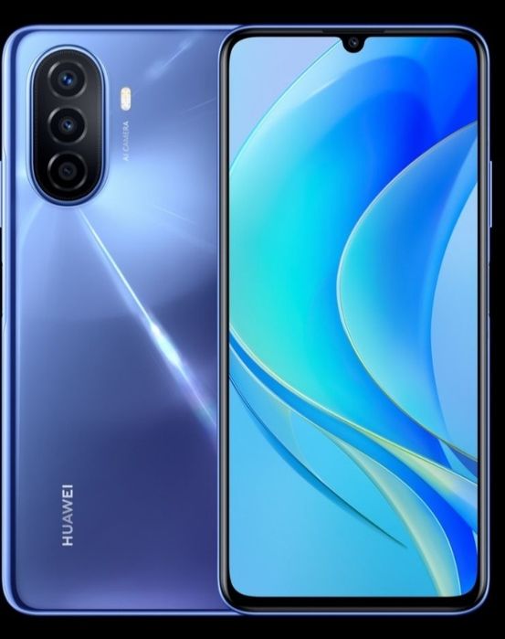Huawei NOVA y70 новый, янги