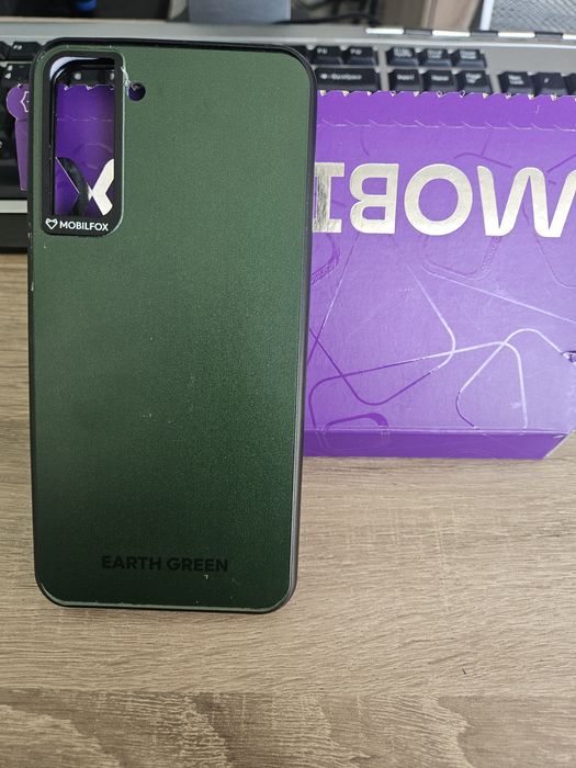 Калъф за Samsung G S 21+
