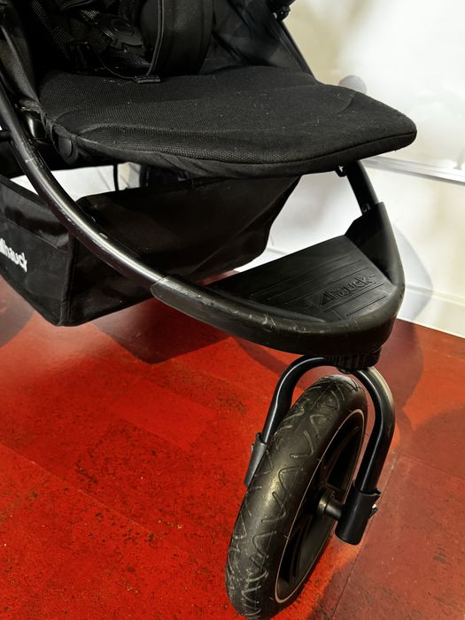 Carucior sport Hauck Rapid 3R