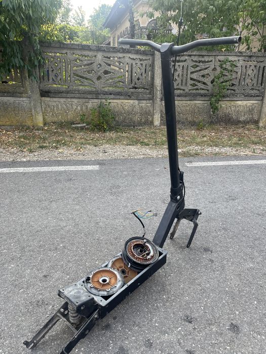 Cadru kukirin g2