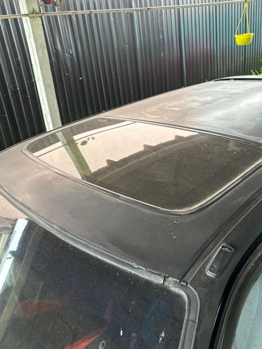 Honda Civic, 1991 года