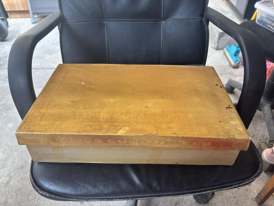 Чисто нов  комплект за кафе и чай