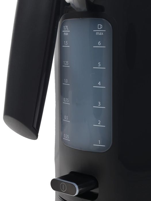 Электрочайник Braun WK3100BK