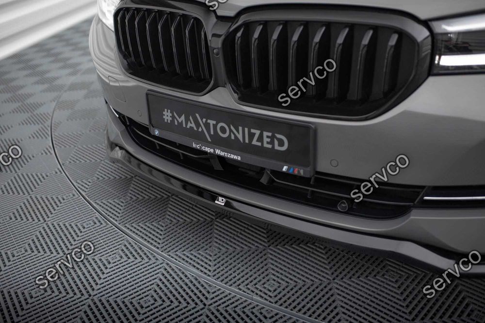 Prelungire bara fata Bmw Seria 5 G30 G31 Facelift 2020-2023 v10