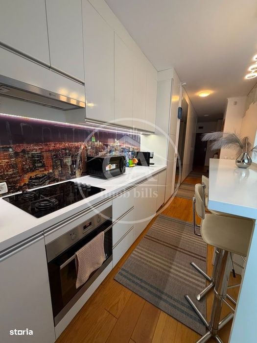 Apartament de vânzare cu 1 camera în zona Iosia, Oradea