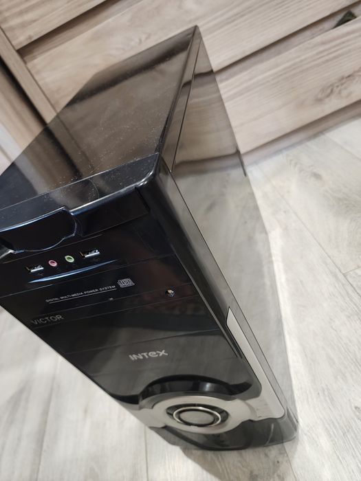 Продам компьютер