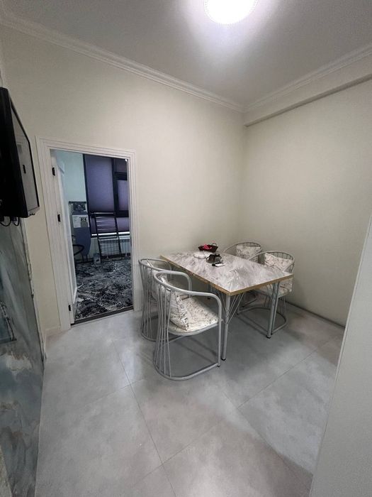 Глинка Жилой комплекс Блэк Таур