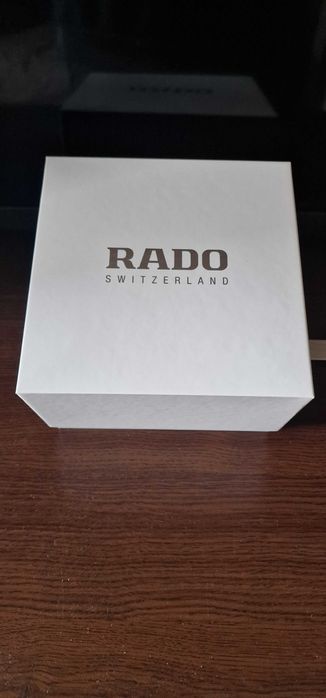 Дамски часовник RADO