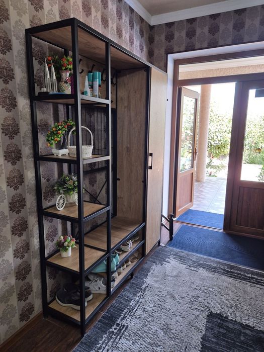 Katta Hovli Sotuvda, Bektemir Tumanida