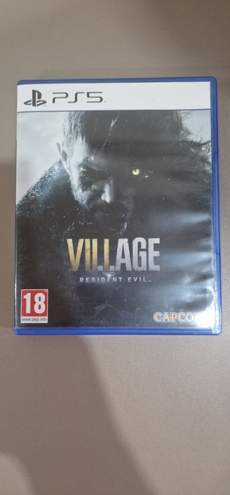 Продам диски для PS 5
