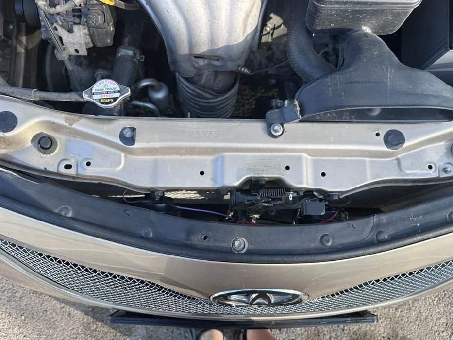 Тоиота в отличном состоянии