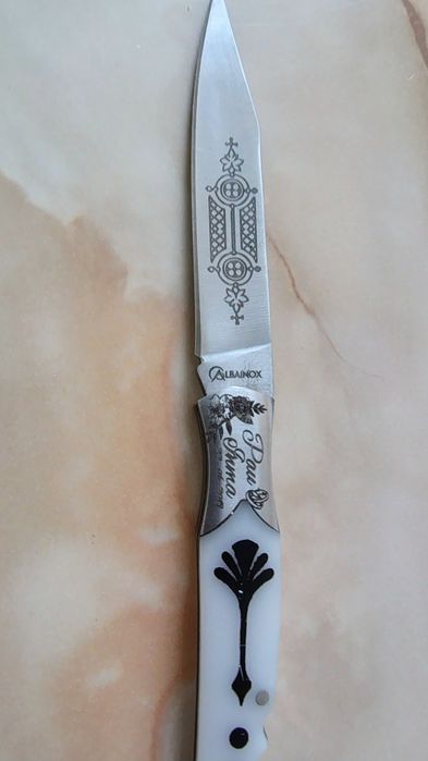 Briceag Made in Spain