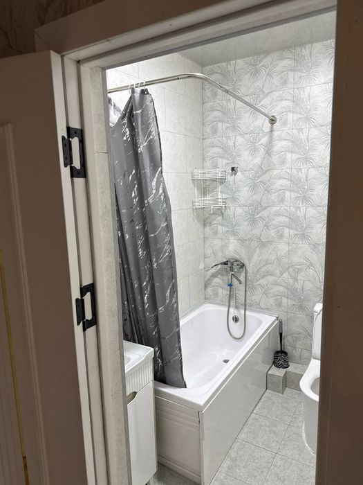 Сдаётся 2х комнатная квартира на ул. Иззат. Кадышева