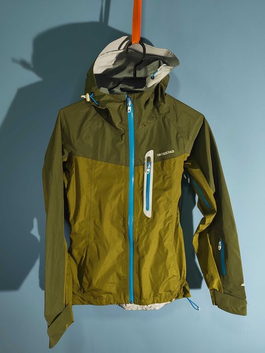 SKOGstad wataerproof  Яке/Дамско S