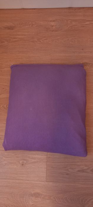 Подушка перьевая