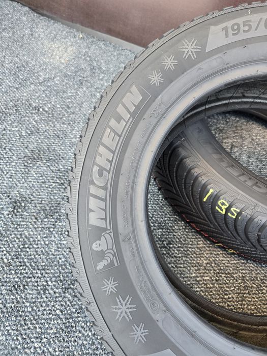 195 65 15 michelin m+s