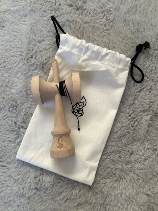 Ken miguel maple jucat doar o zi!