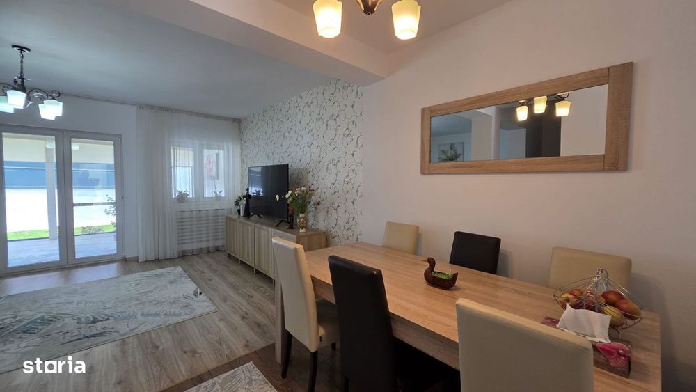 Vila Pipera 5 camere-Junior