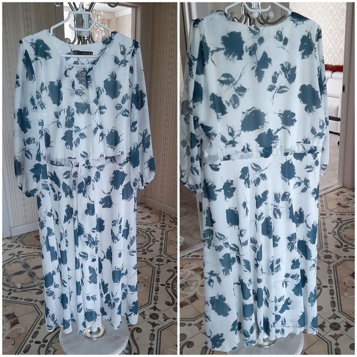 разные по дизайну и цвету