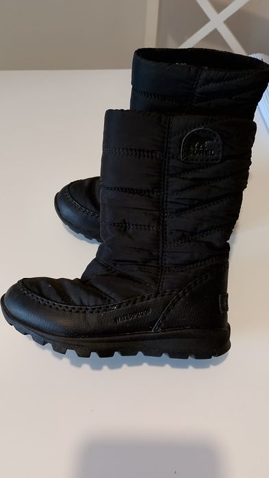 Sorel mărimea 25