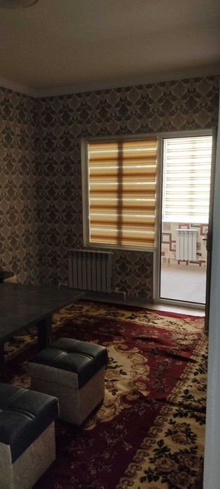 СРОЧНО Миндонобод машина бозор олдидан 3 хонали (Новостройка) квартира