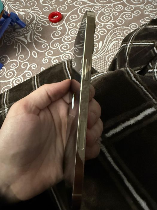 12 про макс 128g батарея 76%