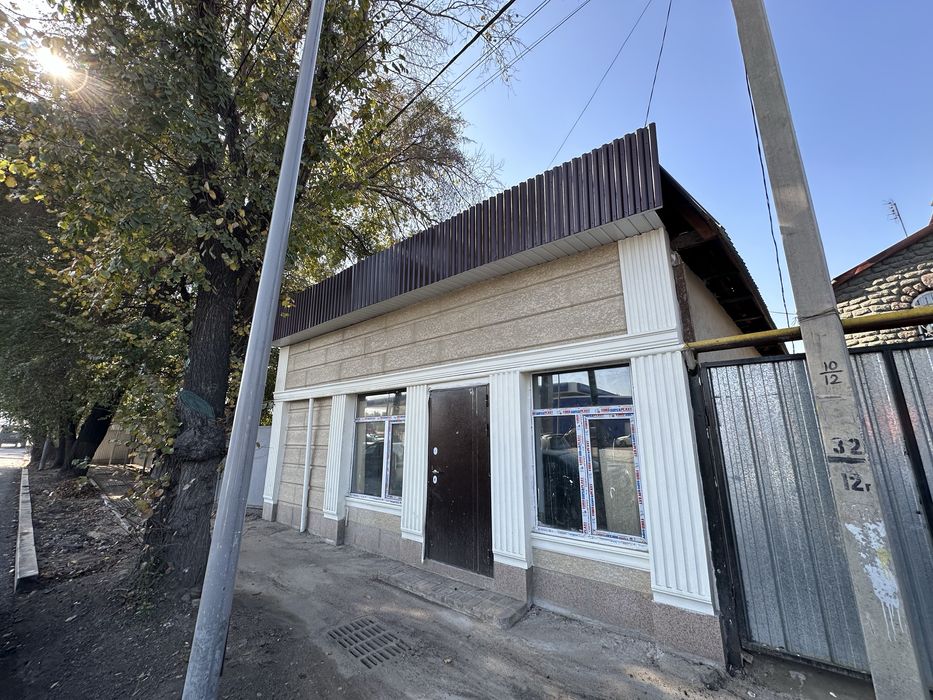 Слается помещение в аренду