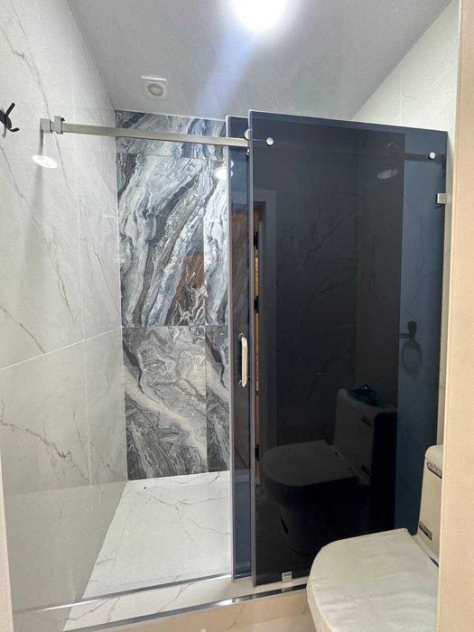 4х комнатная ЛЮКС квартира 105кв/м, сквозная планировка, Вокзал