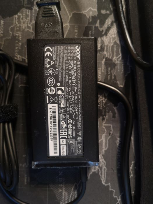 Încărcător Acer PA-1650-86