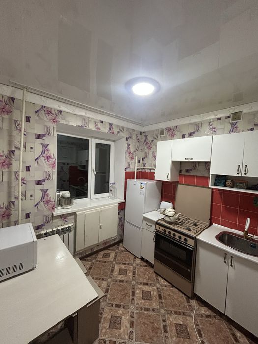 Продам квартиру 34.3 квм