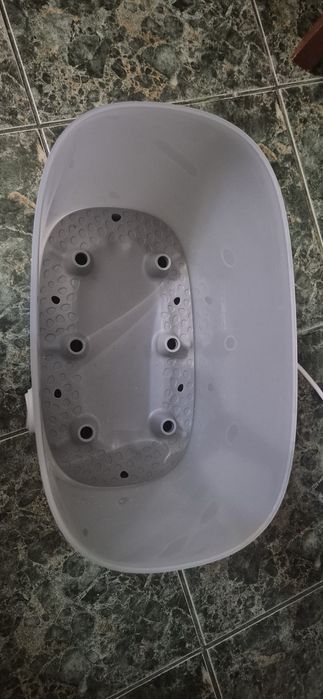Sterilizator bebelusi