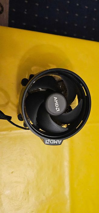 pc amd ryzen 3 placa video 4gb