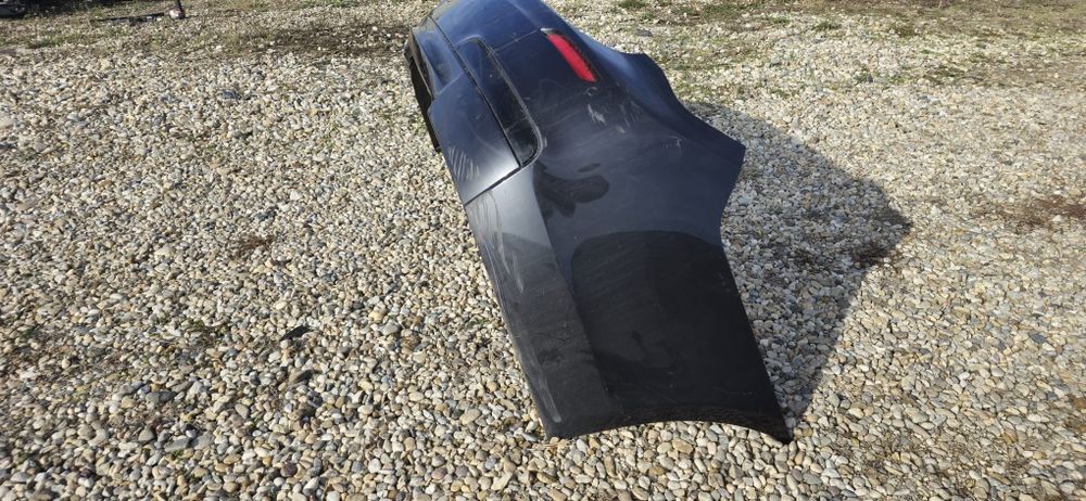 Bara spate m pachet originala bmw seria 7 f01 f02 730d