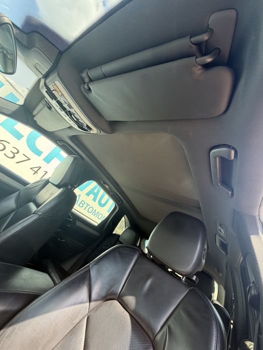 Порше кайен 3.0тди 245 на части / porsche cayenne 3.0tdi