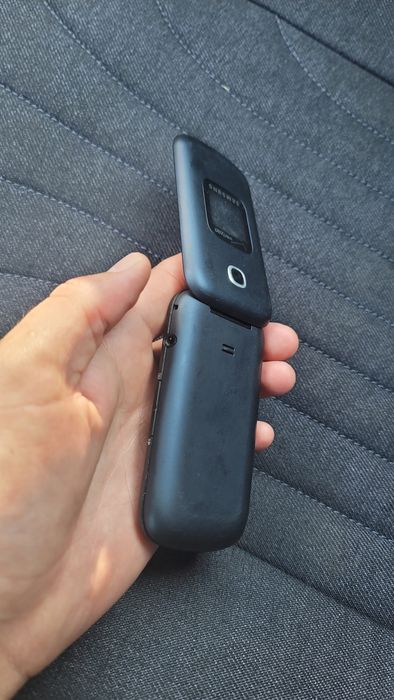 Samsung verizon gusto 3